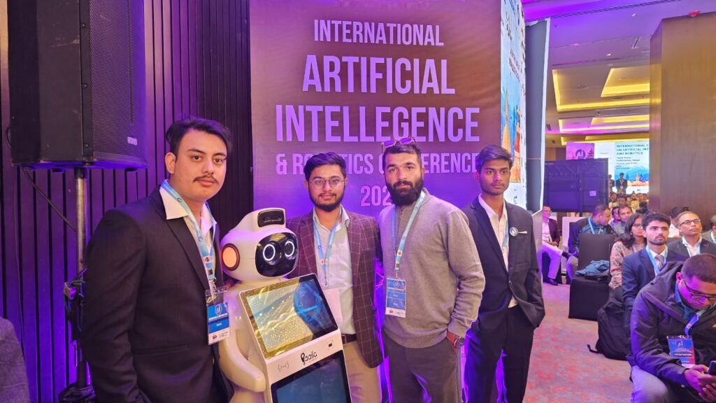 cover image of Robotics